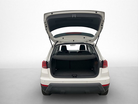Seat Arona 20 of 27