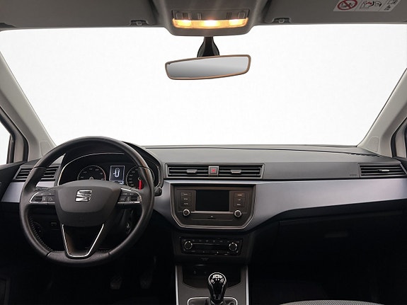 Seat Arona 11 of 27