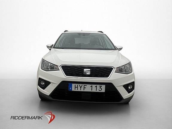 Seat Arona 2 of 27