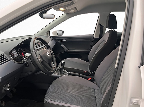 Seat Arona 10 of 27