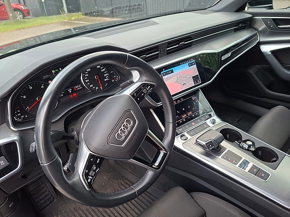 Audi A6 3 of 4