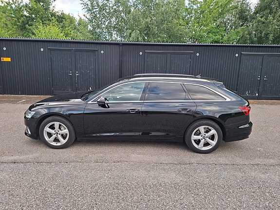 Audi A6 4 of 4