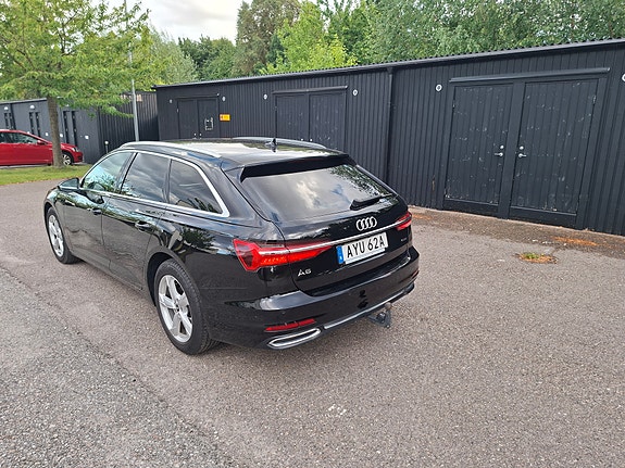 Audi A6 2 of 4