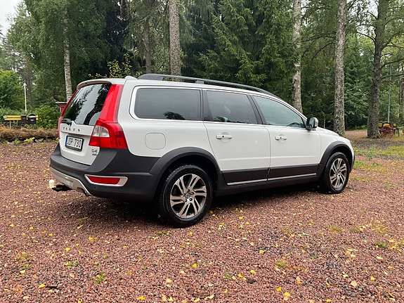 Volvo XC70 4 of 11
