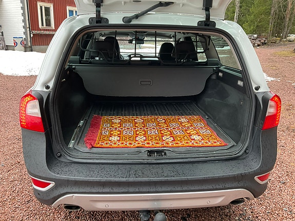 Volvo XC70 7 of 11