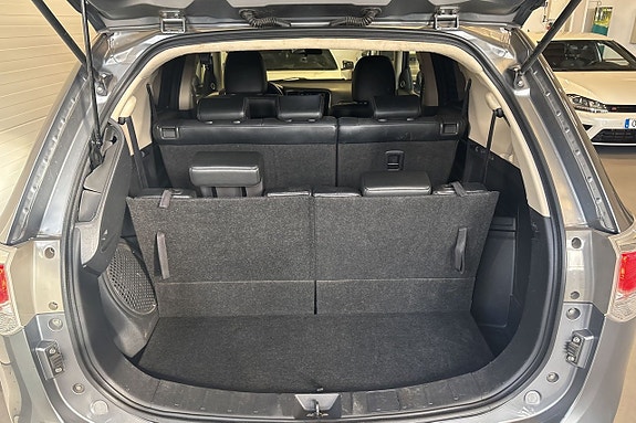 Mitsubishi Outlander 11 of 22