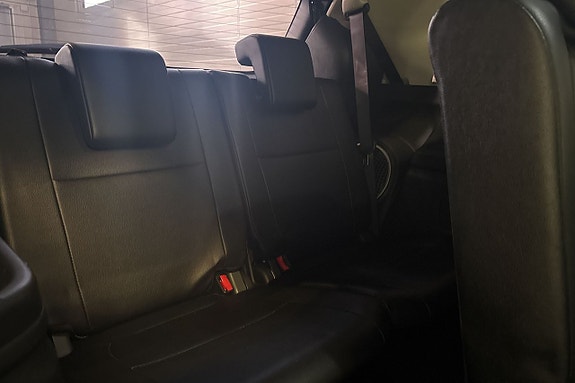 Mitsubishi Outlander 14 of 22