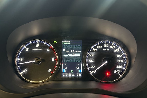 Mitsubishi Outlander 18 of 22