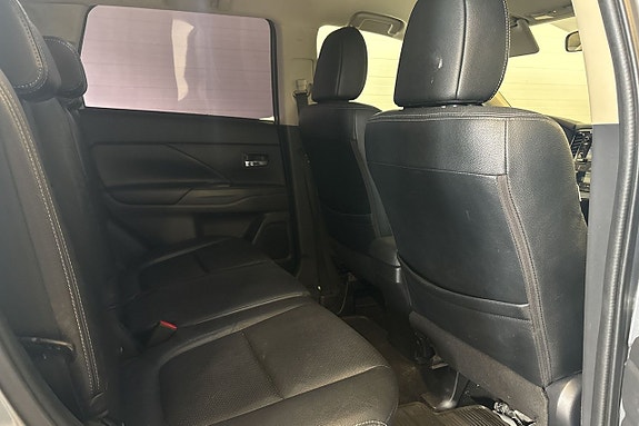 Mitsubishi Outlander 13 of 22