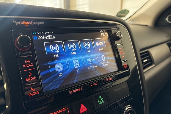 Mitsubishi Outlander 19 of 22