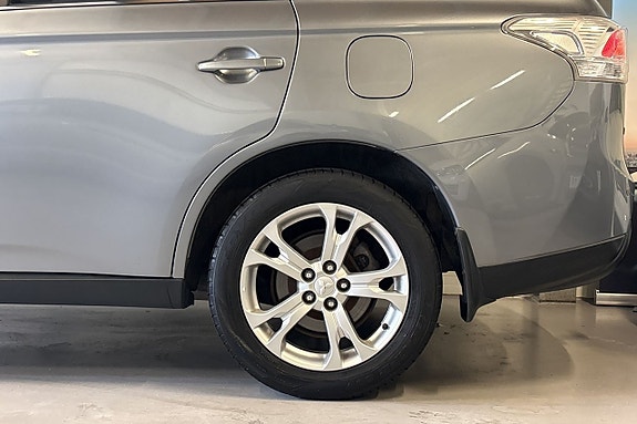 Mitsubishi Outlander 6 of 22