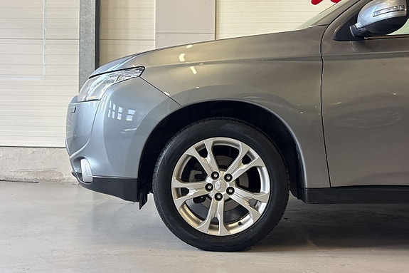 Mitsubishi Outlander 5 of 22