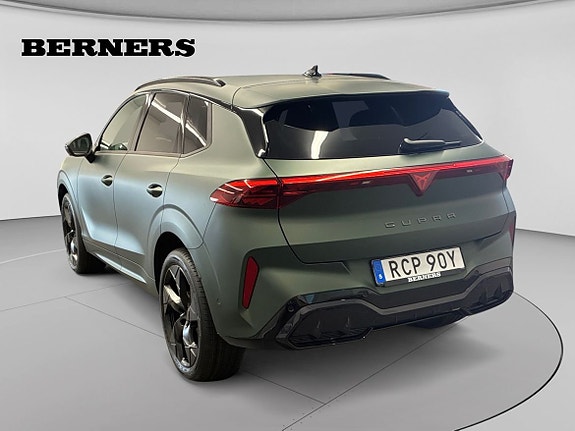 Cupra Terramar 3 of 14