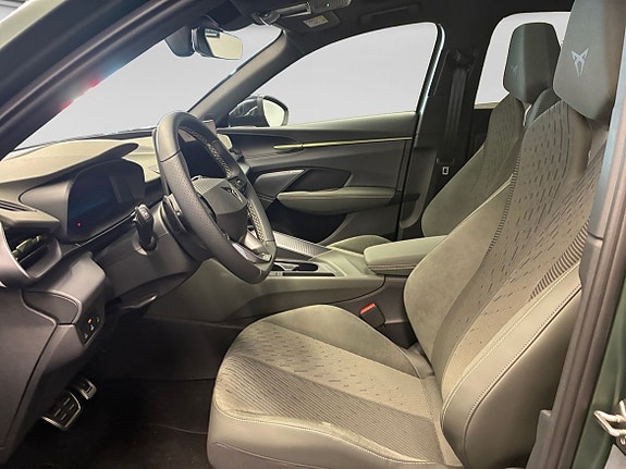 Cupra Terramar 9 of 14