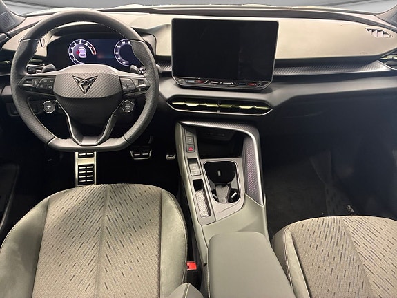 Cupra Terramar 10 of 14