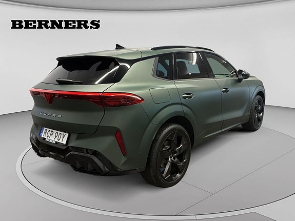 Cupra Terramar 5 of 14