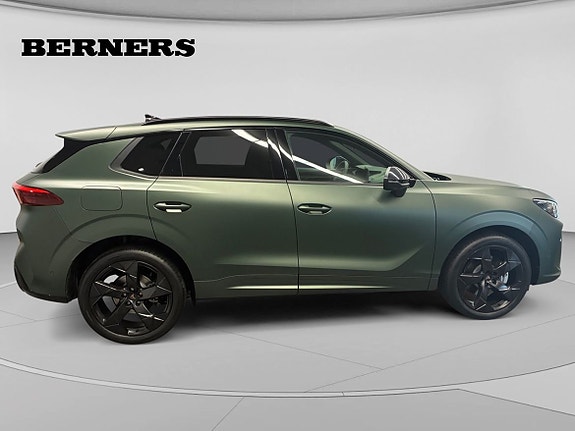 Cupra Terramar 6 of 14