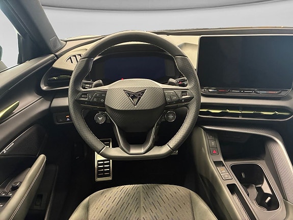 Cupra Terramar 12 of 14