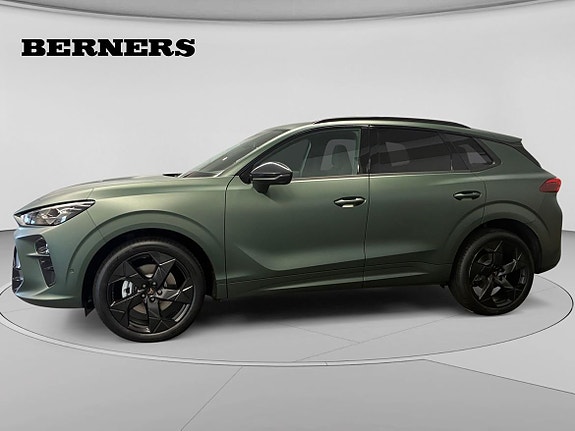 Cupra Terramar 2 of 14