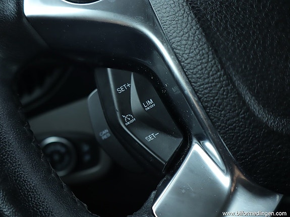 Ford Transit Connect 17 of 27