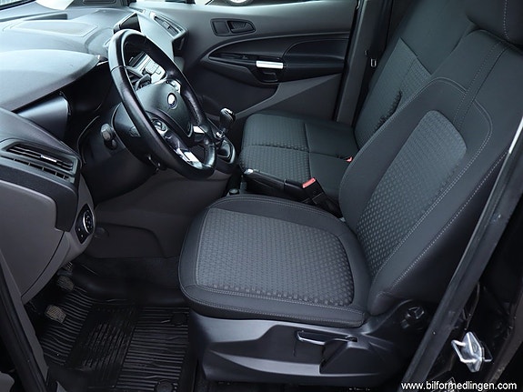 Ford Transit Connect 5 of 27