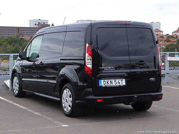 Ford Transit Connect 3 of 27