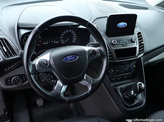 Ford Transit Connect 6 of 27