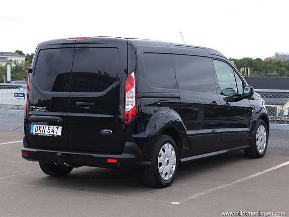 Ford Transit Connect 4 of 27