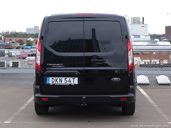 Ford Transit Connect 26 of 27