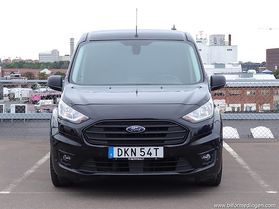 Ford Transit Connect 27 of 27