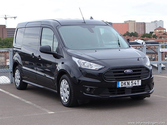 Ford Transit Connect 2 of 27