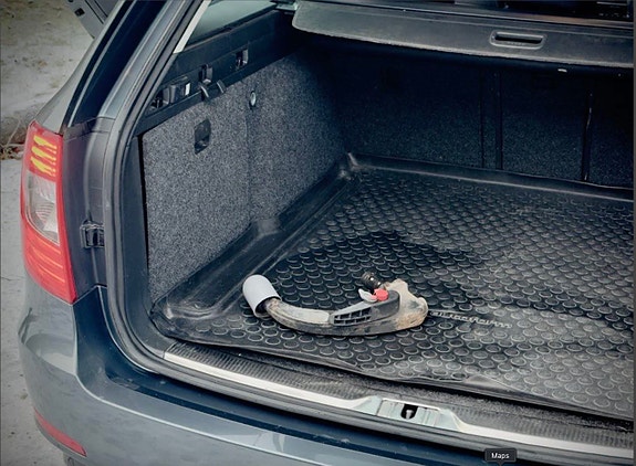 Skoda Superb 6 of 6