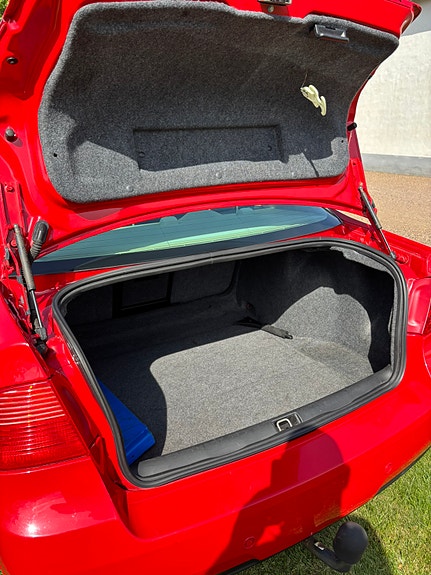 Saab 9-5 9 of 10