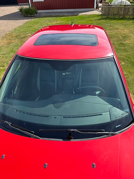 Saab 9-5 6 of 10