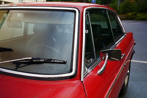 MG MGB 6 of 9
