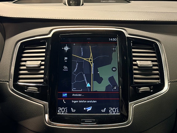 Volvo XC90 20 of 30