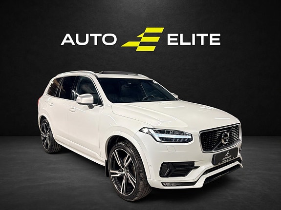 Volvo XC90 7 of 30
