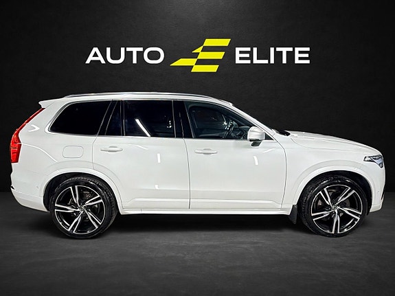 Volvo XC90 6 of 30