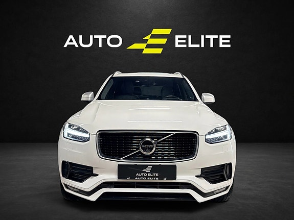 Volvo XC90 8 of 30