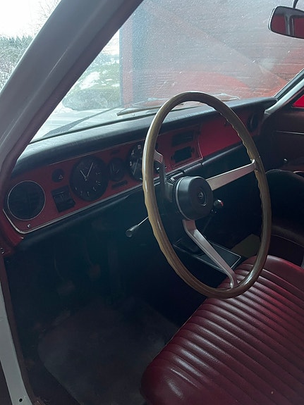 Opel Rekord 6 of 8