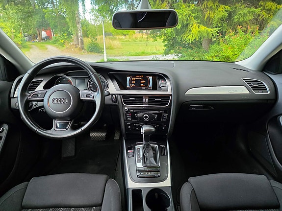 Audi A4 6 of 8