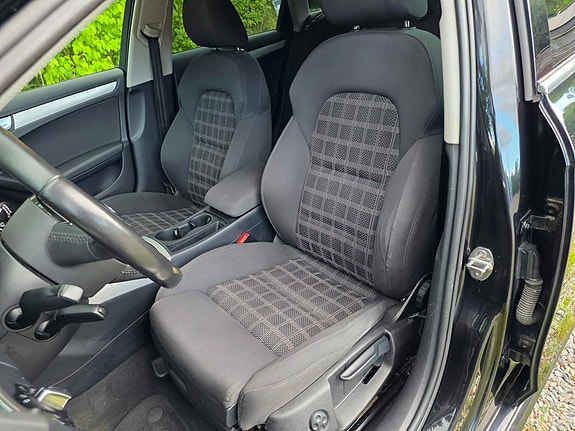 Audi A4 8 of 8