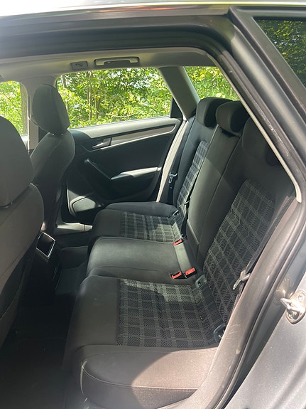 Audi A4 6 of 11