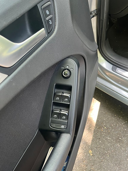 Audi A4 8 of 11