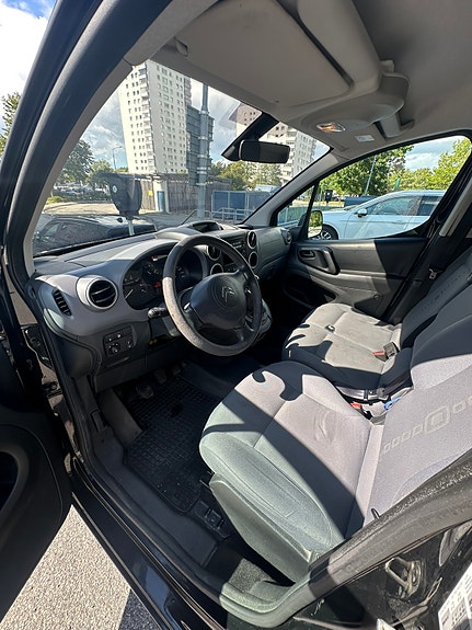 Citroen Berlingo 4 of 7
