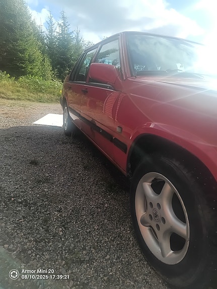 Volvo 940 3 of 7