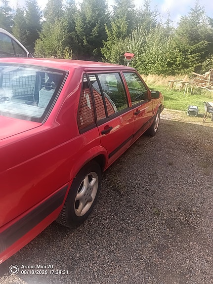 Volvo 940 4 of 7