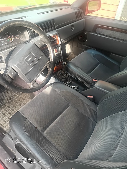 Volvo 940 6 of 7