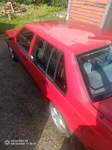 Volvo 940 5 of 7