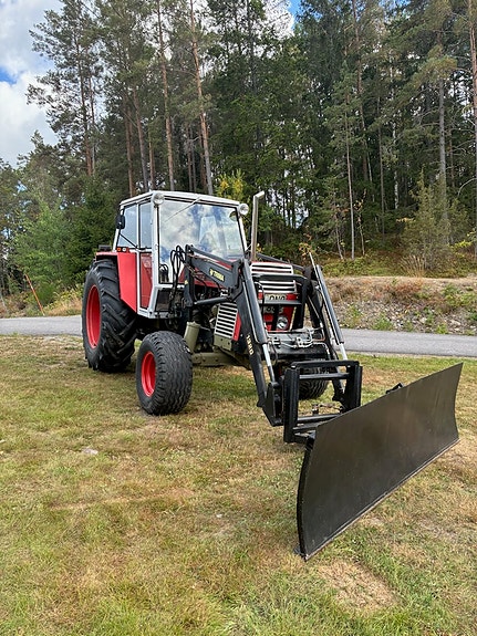 Zetor 8011 2 of 3
